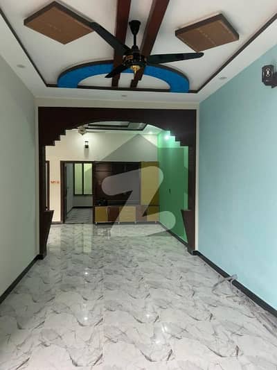 Brand New Double Storey House For Sale In Officer Colony Near I 14 Islamabad
