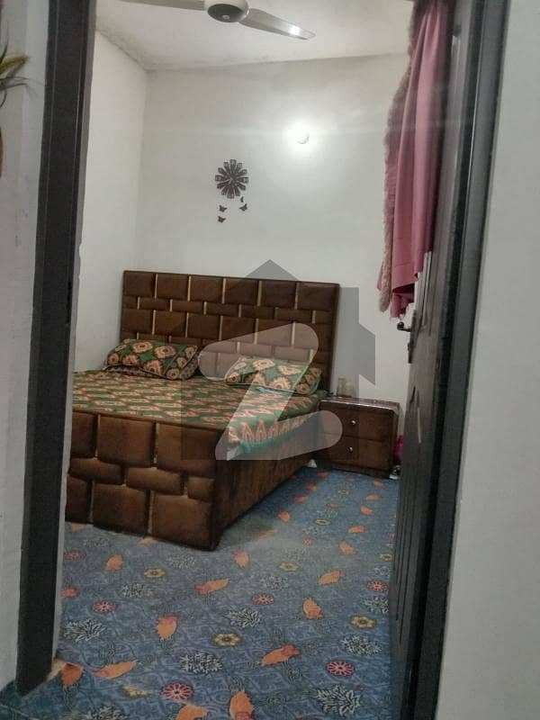 میسرائل روڈ راولپنڈی میں 2 کمروں کا 3 مرلہ مکان 60.0 لاکھ میں برائے فروخت۔