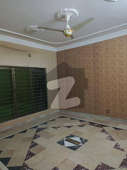 My Own Flat Available For Sale Pwd Near Bahria Town