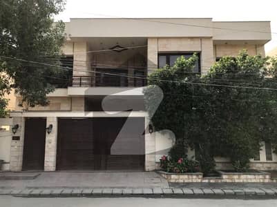 Property For Sale In DHA Phase 8 Karachi Is Available Under Rs. 92500000