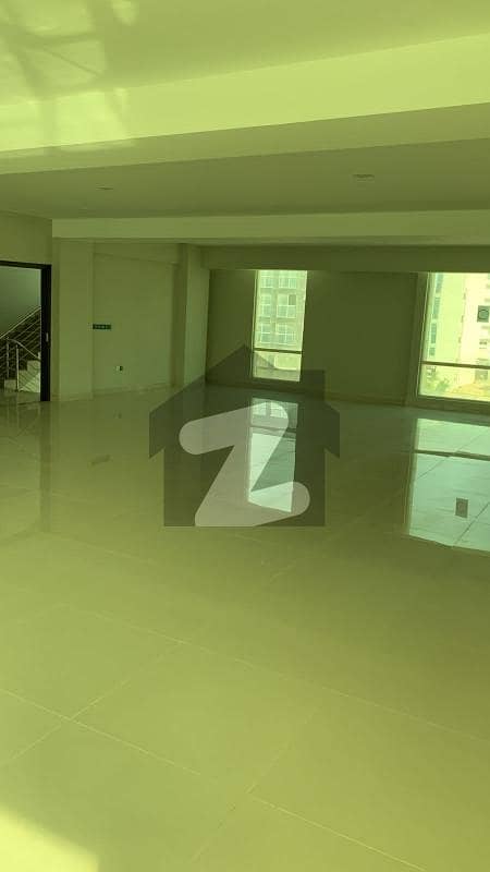 Prime Location 1800 Square Feet Office In DHA Defence Of Karachi Is Available For rent