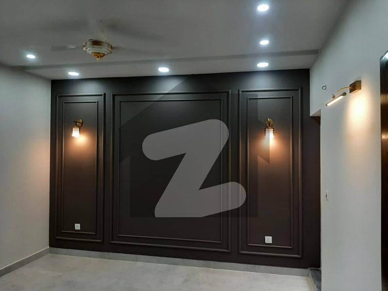 1 kanal Most Beautiful Designer Portion Available For Rent D-12 In Islamabad