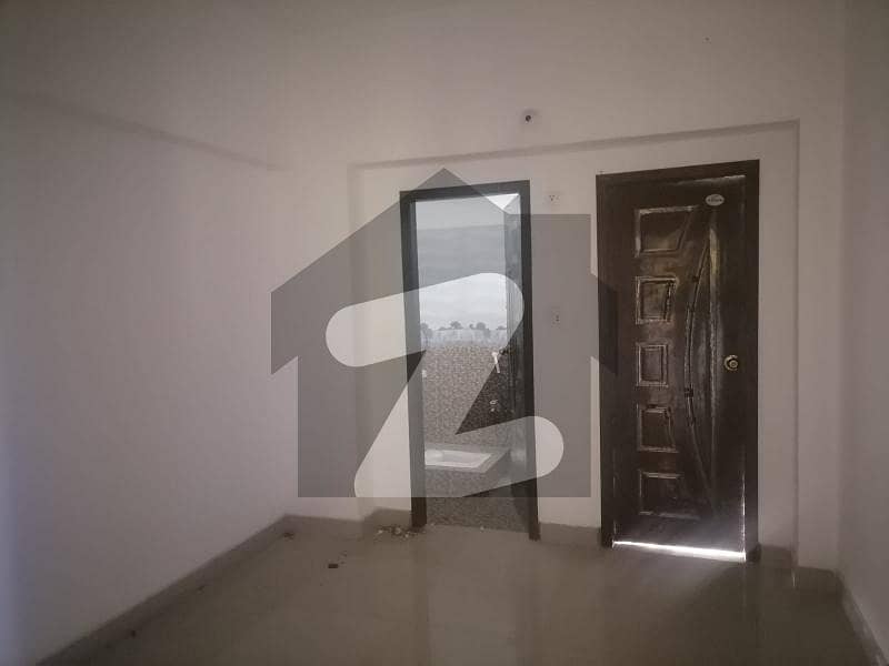 120 Square Yards House For Grabs In North Karachi