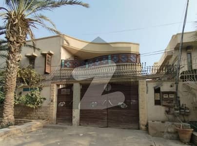 Prime Location House For Sale In DHA Phase 7 Karachi