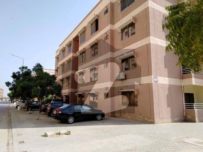 A Great Choice For A 2239 Square Feet Flat Available In Askari 5
