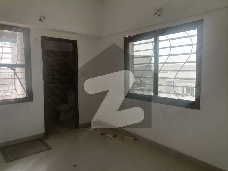 Prominently-Located House Available In North Karachi For Sale