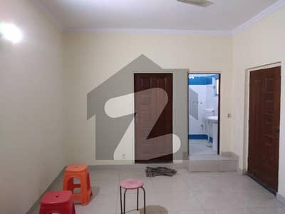 Flat 4 Marla For rent In Punjab Coop Housing Society