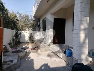 Gorgeous 1 Kanal Upper Portion For Rent Available In Punjab Coop Housing Society