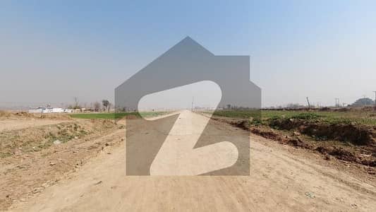 7 Marla TOP Location Plot Available For Sale