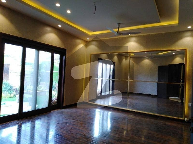 Prime Location 500 Square Yards House For rent In DHA Phase 8 Karachi