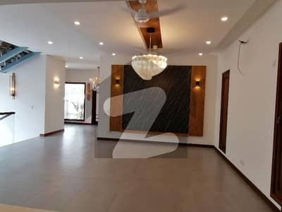 Idyllic Prime Location House Available In DHA Phase 8 For Rent