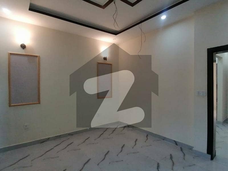 گلشنِِِ راوی ۔ بلاک ای گلشنِ راوی,لاہور میں 4 کمروں کا 5 مرلہ مکان 3.25 کروڑ میں برائے فروخت۔