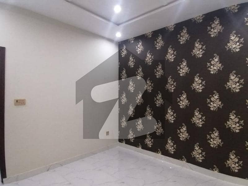 Beautifully Constructed Upper Portion Is Available For rent In Gulshan-e-Ravi - Block B
