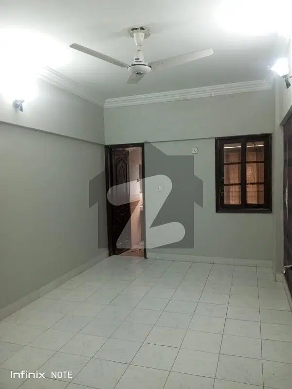 Prime Location Flat Of 950 Square Feet Is Available In Contemporary Neighborhood Of DHA Defence