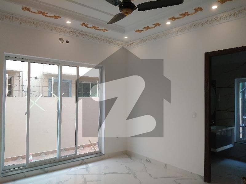 10 Marla House For sale In Punjab Coop Housing Society Punjab Coop Housing Society