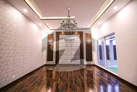 1 Kanal Luxury Portion For Rent In Pchs Near Dha Lahore