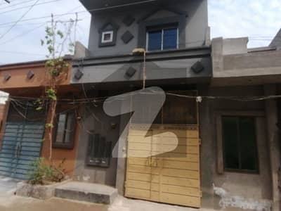 Stunning And Affordable House Available For Sale In Ferozepur Road