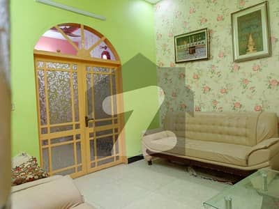 Best Options For Prime Location House Is Available For sale In North Karachi - Sector 7-D3