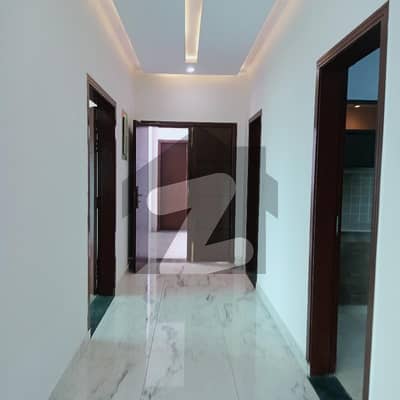 Brand New 3 Bed Apartment Available For Sale In Askari 11 Lahore