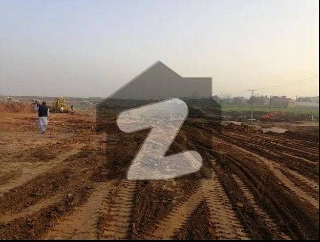 4 Marla Residential Plot Available For Sale In Sector I-11,ISLAMABAD