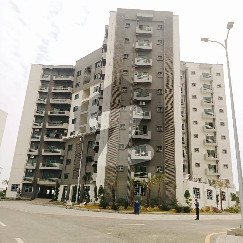 3 Bed Apartment Available For Sale in Askari 11 Lahore