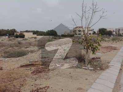 Book A Prime Location 500 Square Yards Residential Plot In DHA Phase 8