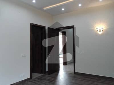Brand New 1 Kanal House For Rent In Model Town - Block A Lahore