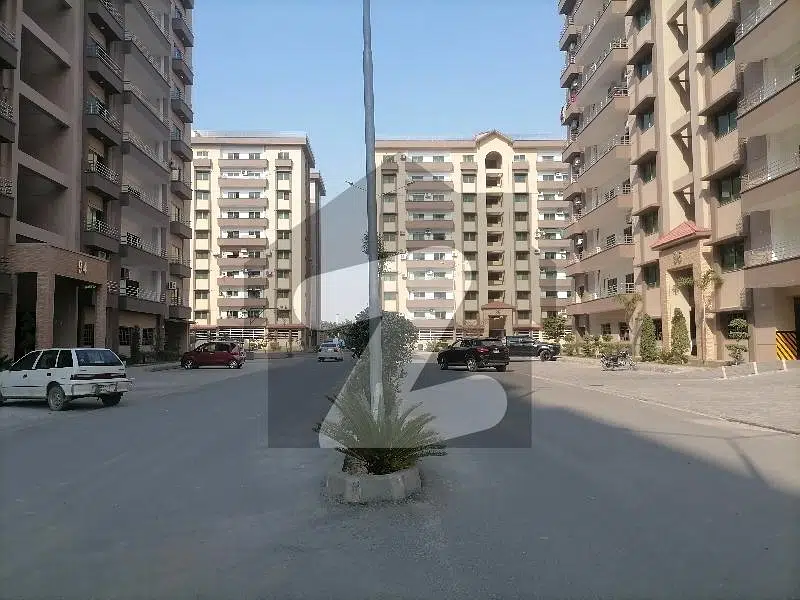 A 10 Marla Flat Has Landed On Market In Askari 11 - Sector B Apartments Of Lahore