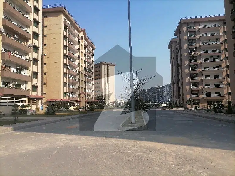 Buy A Centrally Located 10 Marla Flat In Askari 11 - Sector B Apartments