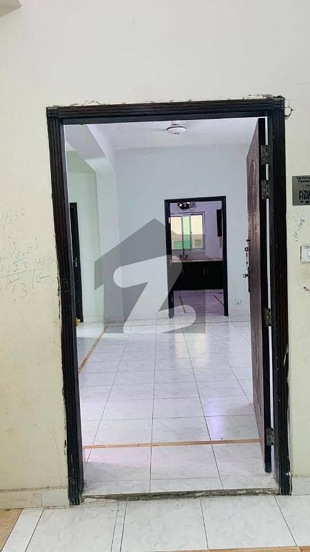 مارگلہ ویو ہاؤسنگ سوسائٹی ڈی ۔ 17,اسلام آباد میں 2 کمروں کا 4 مرلہ فلیٹ 53.11 لاکھ میں برائے فروخت۔