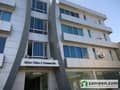 1 Flats Over View