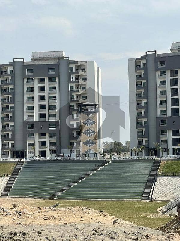 Askari 11, Sector D, 10 Marla, 03 Bed, Brand New 6th Floor Luxury Apartment For Rent. Front Side Lake View. .