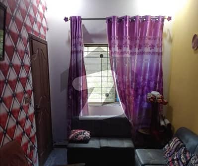 گرین کیپ ہاؤسنگ سکیم لاہور میں 3 کمروں کا 3 مرلہ مکان 70.0 لاکھ میں برائے فروخت۔