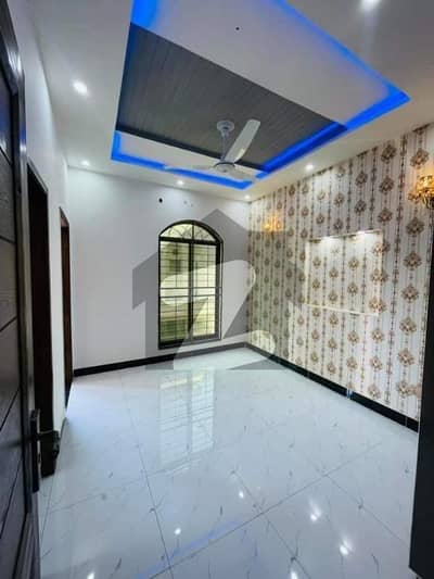 جزاک سٹی ملتان روڈ,لاہور میں 3 کمروں کا 3 مرلہ مکان 90.0 لاکھ میں برائے فروخت۔