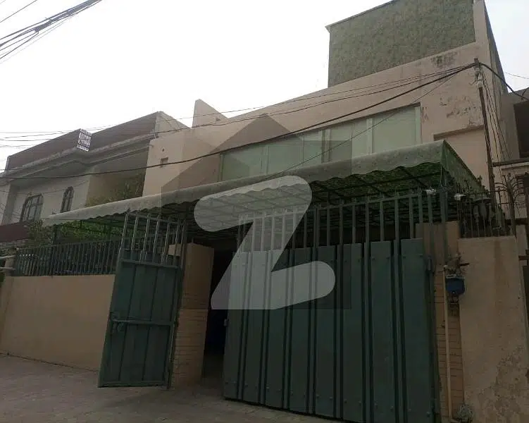 Idyllic House Available In Johar Town Phase 1 - Block G1 For Rent