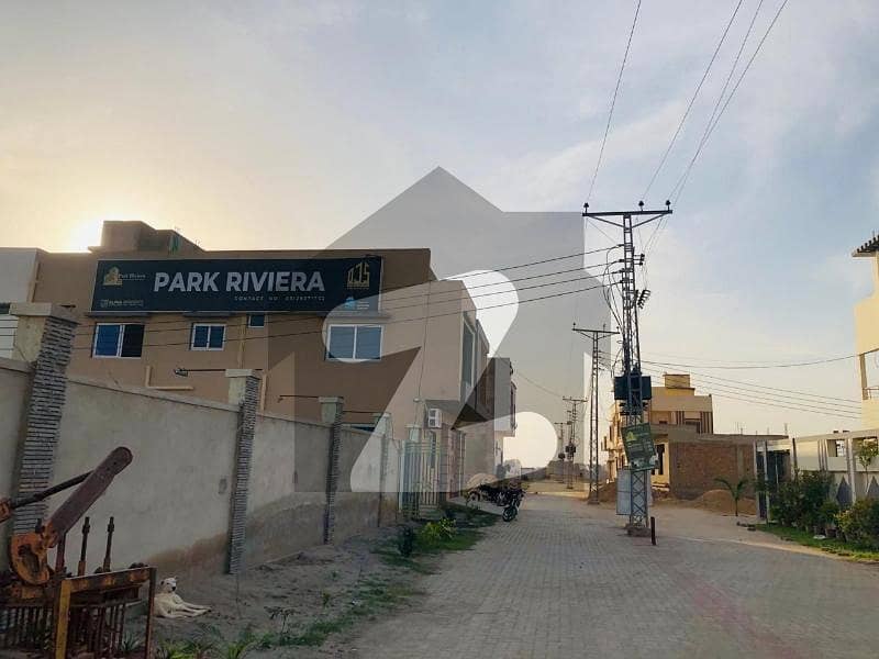 Plots Available in Qasimabad on easy installments Plan Wadhu Wah Road