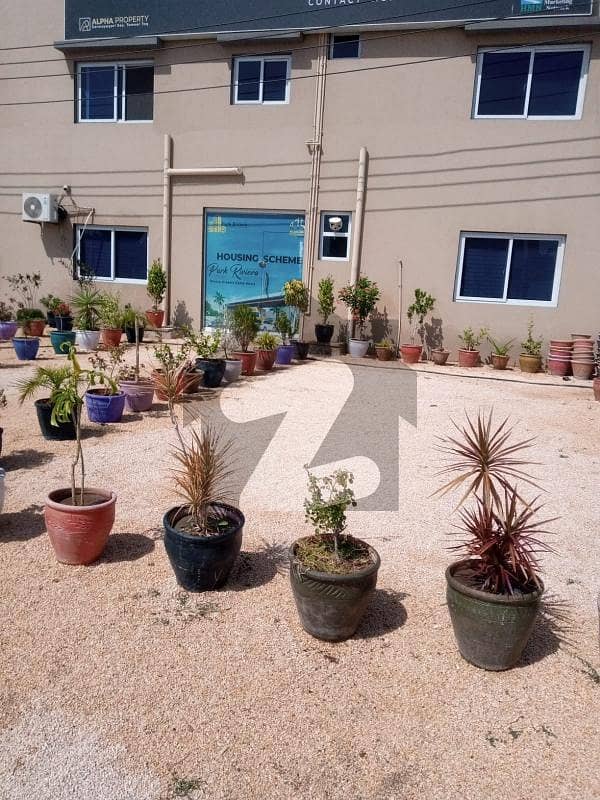 Plots Available in Qasimabad on easy installments Plan Wadhu Wah Road