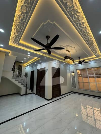 5 Years Installment Plan Ultra Modern House In Jazak City Thokar Niaz Baig Lahore