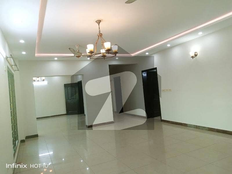 4 Bed 12 Marla Apartment Is Available For RENT In Askari 11 Lahore