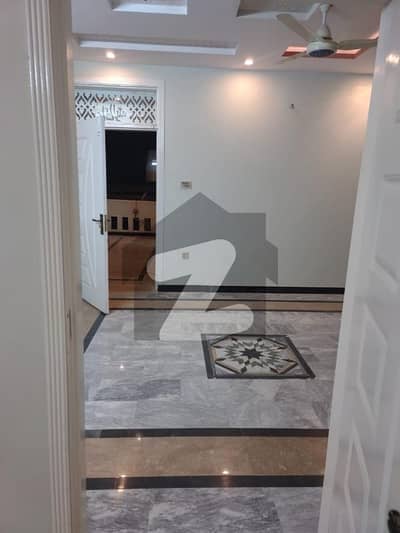 6 Marla Single Storey House For Rent In Chatha Bakhtawar