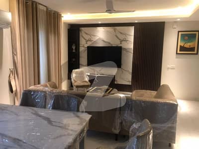 2 Bedroom Apartment For Sale In Opus Luxury Residence, Gulberg 3, Lahore