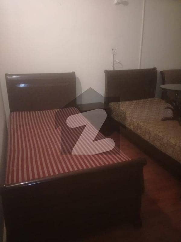 hostel building for rent in ali town very hot location