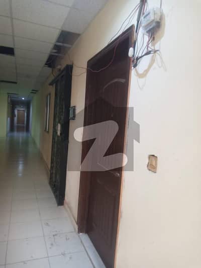 hostel building for rent in sultan town very hot location