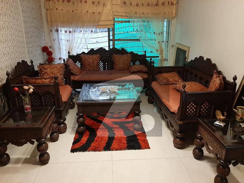 One Kanal Designer Bungalow For Sale At Hot Location