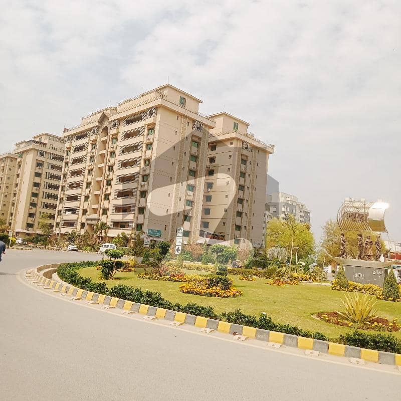 3 Bed Apartment Available For Rent In Askari 11 Lahore