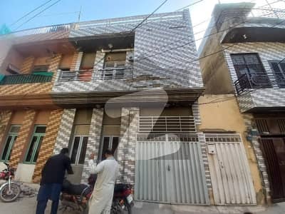 4.5 Marla Complete House For Rent Near Allama Iqbal Town Lahore