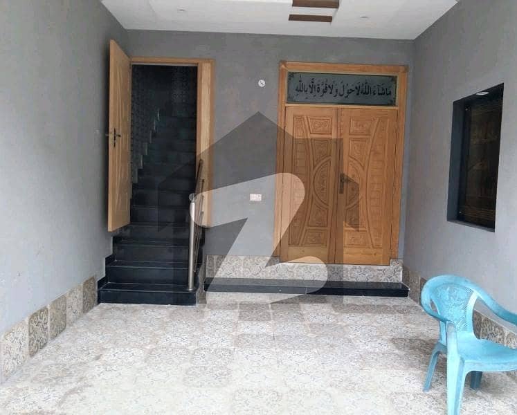Centrally Located House Available In Johar Town Phase 2 - Block J For sale