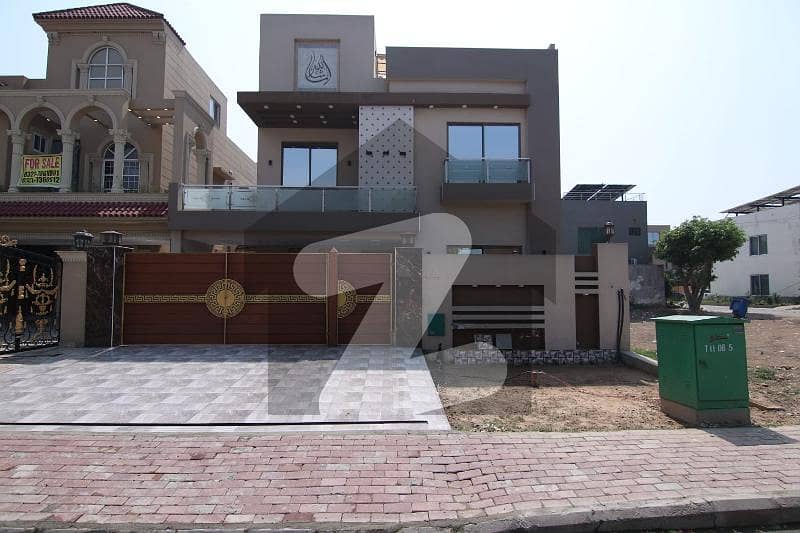 10 marla house for sale, Tulip block, Bahria Town