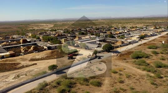 Latifi Cooperative Housing Society Industrial Land For sale Sized 4840 Square Yards