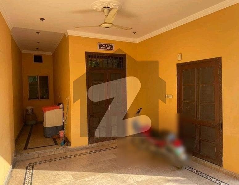 Ideally Located House For sale In Johar Town Phase 1 - Block E1 Available